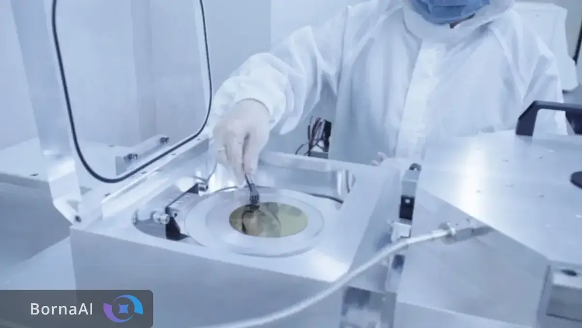 مرد فلج با قدرت ذهن وسایل‌های هوشمند را کنترل میکند