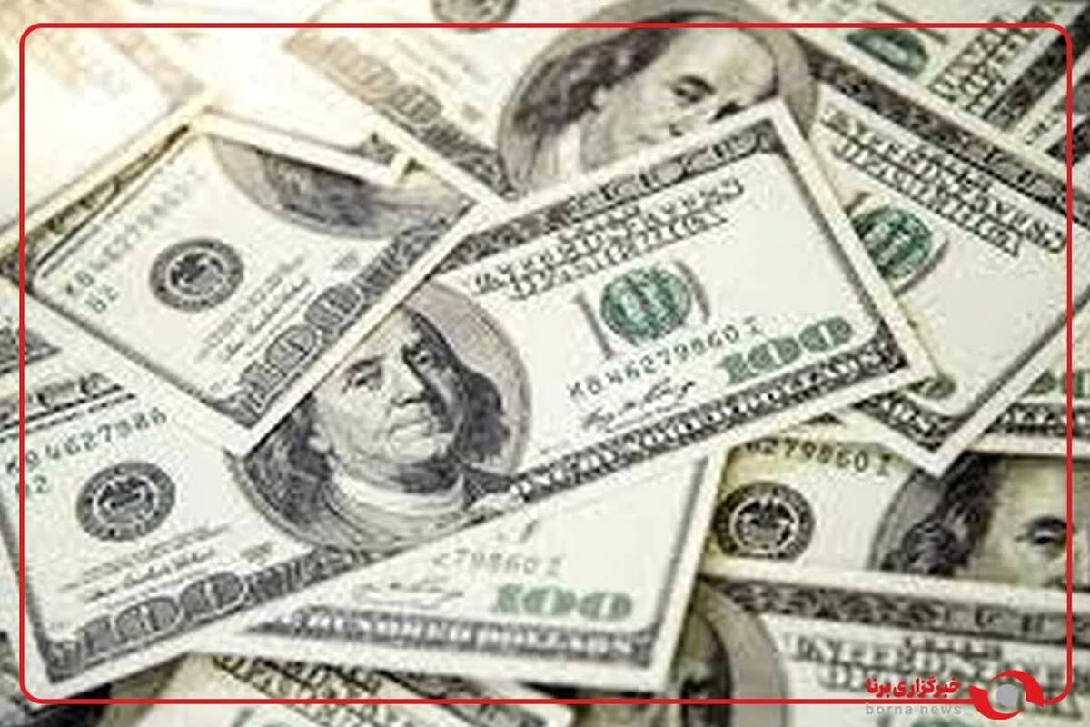مداخله مستمر و سنگین بانک مرکزی در بازار اسکناس ارز