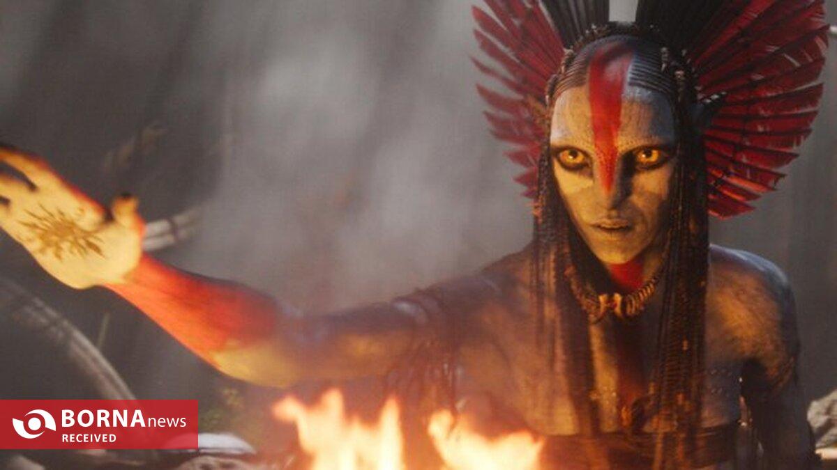 فیلم آواتار ۳ صدرنشین اخبار سینما شد؛ بازگشت جیمز کامرون با «آتش و خاکستر»