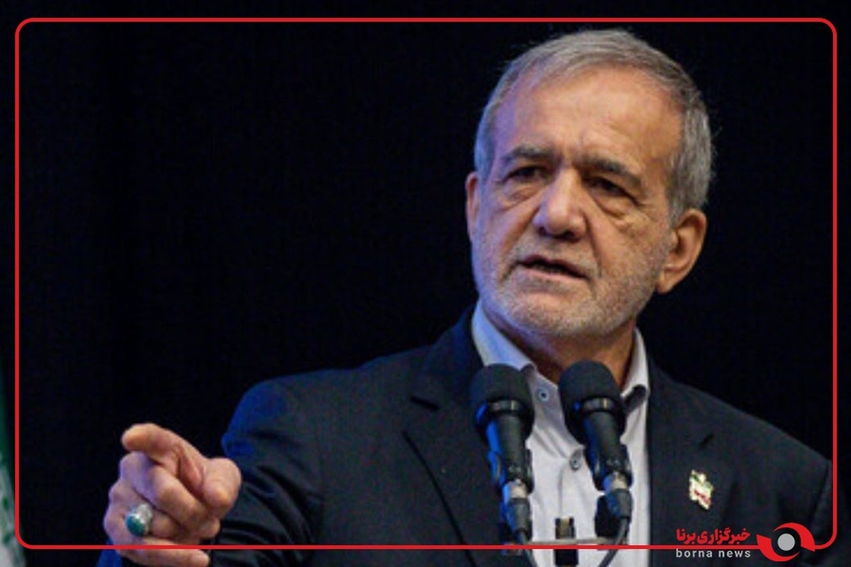 پاسخ مستدل رئیس‌جمهور به کسانی که دولت را تخریب می‌کنند