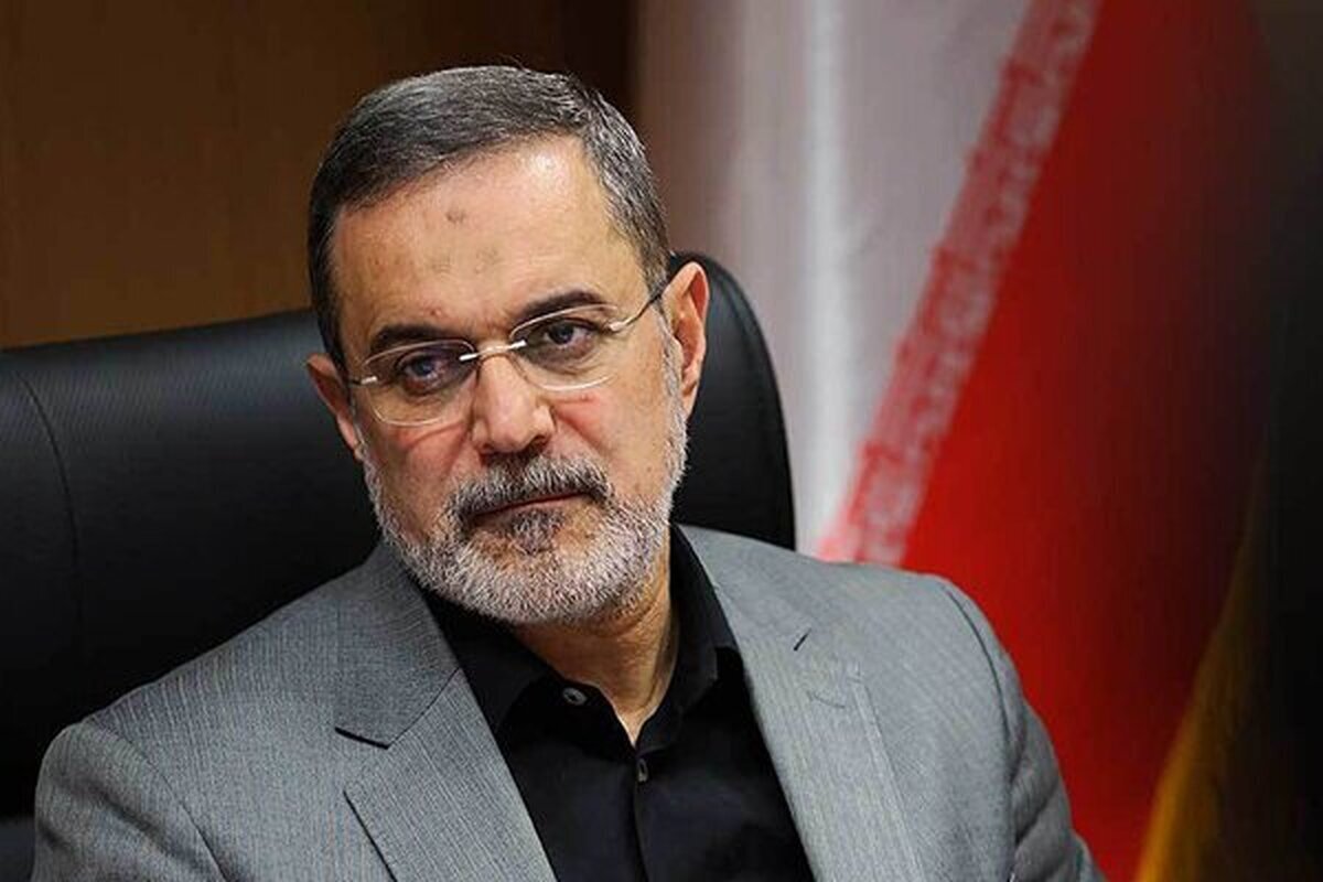 معاون وزیر کشور: حفظ انسجام اجتماعی یک انتخاب نیست؛ یک ضرورت ملی است