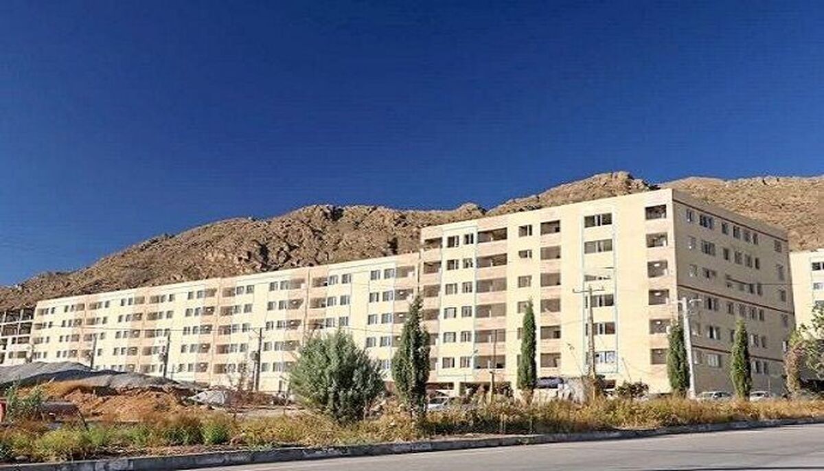 ثبت‌نام طرح مسکن «جوانی جمعیت» در زنجان ادامه دارد