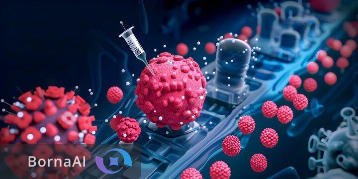 نانوداروها چگونه معادلات داروسازی ایران را تغییر میدهد؟ / فرصت استراتژیک ایران در نبرد درمان و اقتصاد دانشبنیان نانوداروها چگونه معادلات داروسازی ایران را تغییر میدهد؟ / فرصت استراتژیک ایران در نبرد درمان و اقتصاد دانشبنیان