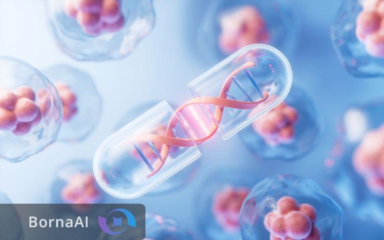 نانوداروها چگونه معادلات داروسازی ایران را تغییر میدهد؟ / فرصت استراتژیک ایران در نبرد درمان و اقتصاد دانشبنیان نانوداروها چگونه معادلات داروسازی ایران را تغییر میدهد؟ / فرصت استراتژیک ایران در نبرد درمان و اقتصاد دانشبنیان