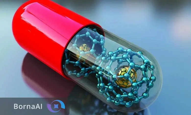 نانوداروها چگونه معادلات داروسازی ایران را تغییر میدهد؟ / فرصت استراتژیک ایران در نبرد درمان و اقتصاد دانشبنیان نانوداروها چگونه معادلات داروسازی ایران را تغییر میدهد؟ / فرصت استراتژیک ایران در نبرد درمان و اقتصاد دانشبنیان