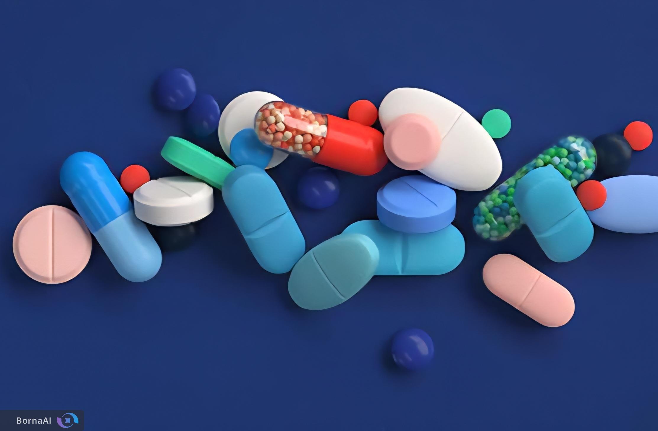 نانوداروها چگونه معادلات داروسازی ایران را تغییر میدهد؟ / فرصت استراتژیک ایران در نبرد درمان و اقتصاد دانشبنیان نانوداروها چگونه معادلات داروسازی ایران را تغییر میدهد؟ / فرصت استراتژیک ایران در نبرد درمان و اقتصاد دانشبنیان