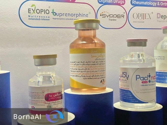 نانوداروها چگونه معادلات داروسازی ایران را تغییر میدهد؟ / فرصت استراتژیک ایران در نبرد درمان و اقتصاد دانشبنیان نانوداروها چگونه معادلات داروسازی ایران را تغییر میدهد؟ / فرصت استراتژیک ایران در نبرد درمان و اقتصاد دانشبنیان