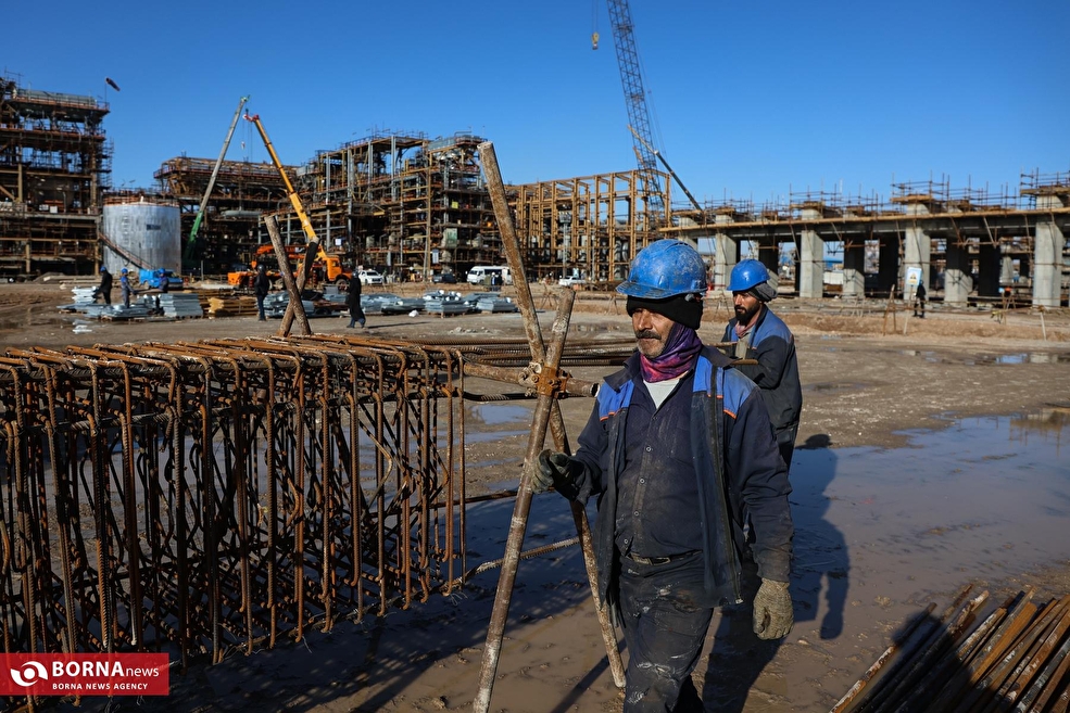 پالایشگاه نفت اصفهان