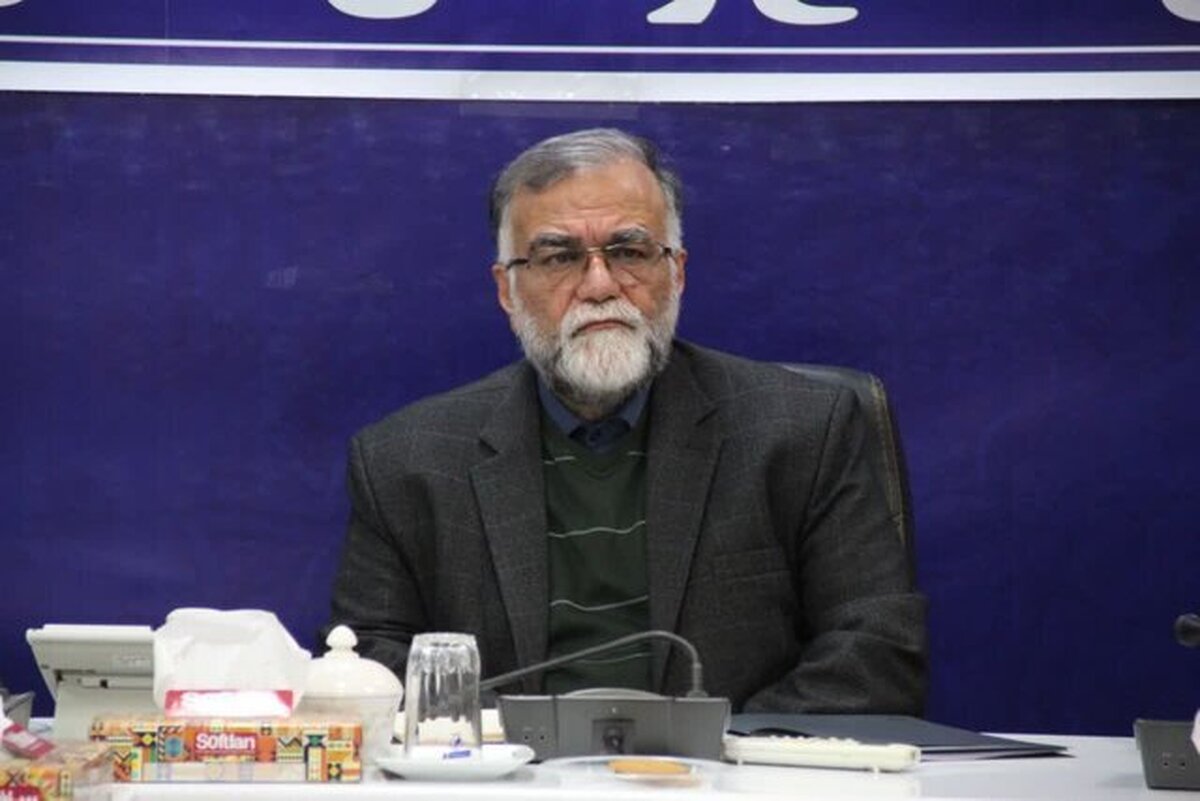 شهادت یک بسیجی و مجروح شدن ۱۳ حافظ امنیت در اعتراضات کوهدشت