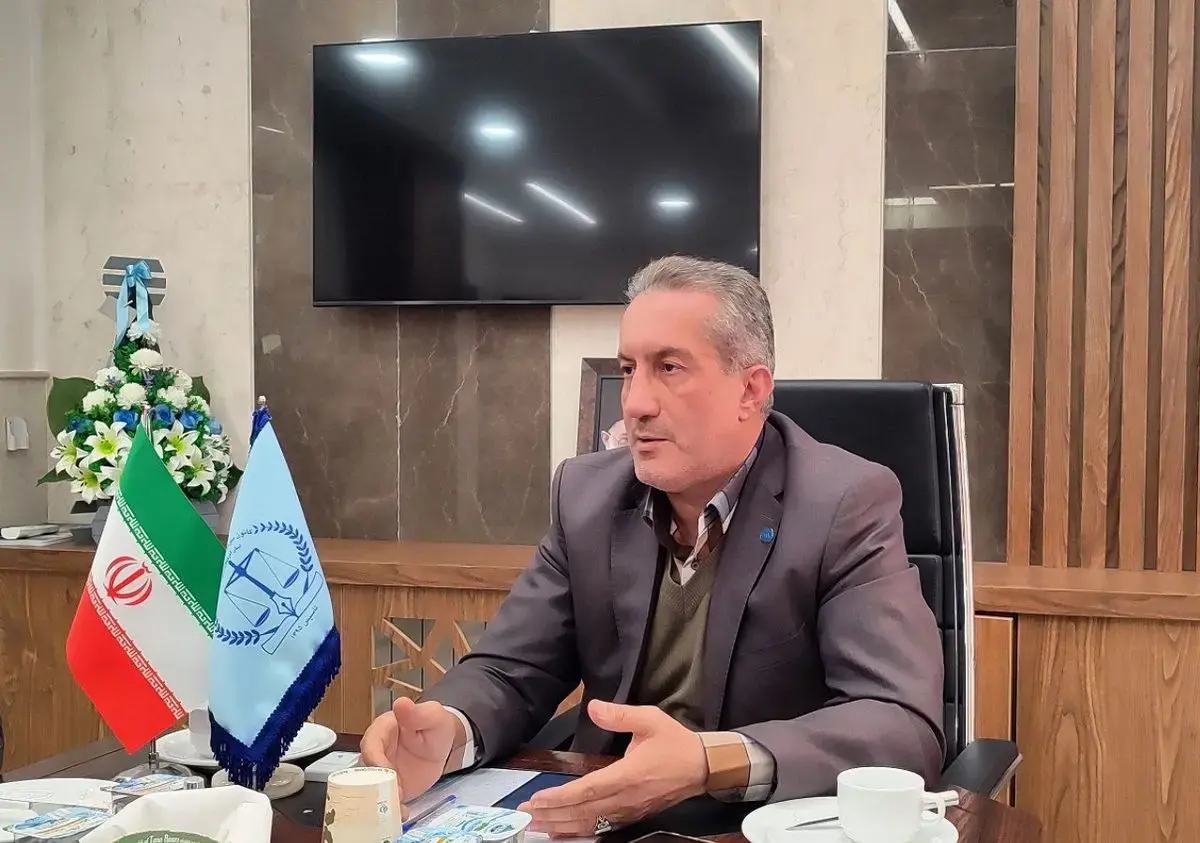 رئیس کانون سردفتران آذربایجان غربی: قانون تسهیل امنیت حقوقی جامعه را تهدید می‌کند