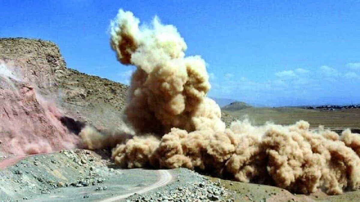 صدای انفجار و پرواز بالگرد در روز جمعه مرتبط با رزمایش مدیریت بحران مشهد است