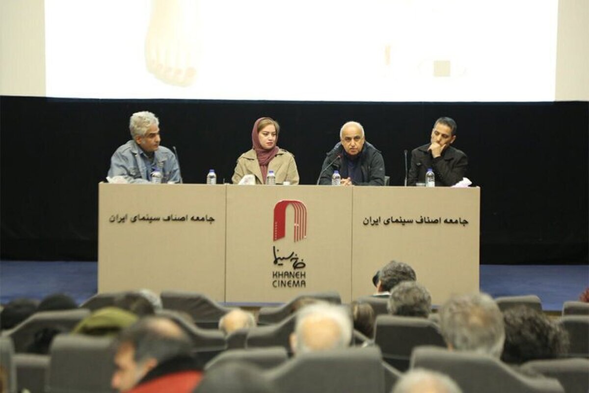 «سامی» فیلمی متفاوت در نگاه به جنگ