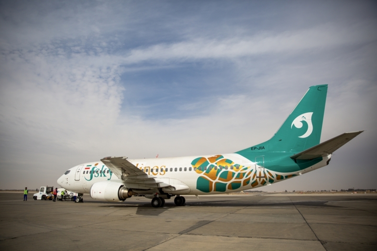 سخنگوی سازمان هواپیمایی کشوری: اختلال فنی فرودگاه مهرآباد برطرف شد