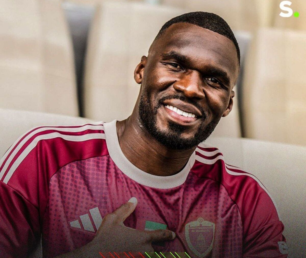 بازیکن سابق لیورپول با غندی‌پور و قربانی هم‌تیمی شد