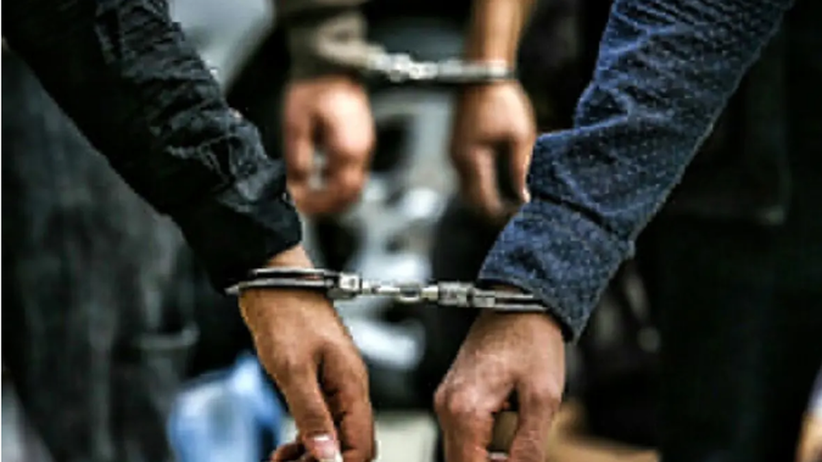 دستگیری عوامل فراخوان آشوب در قزوین