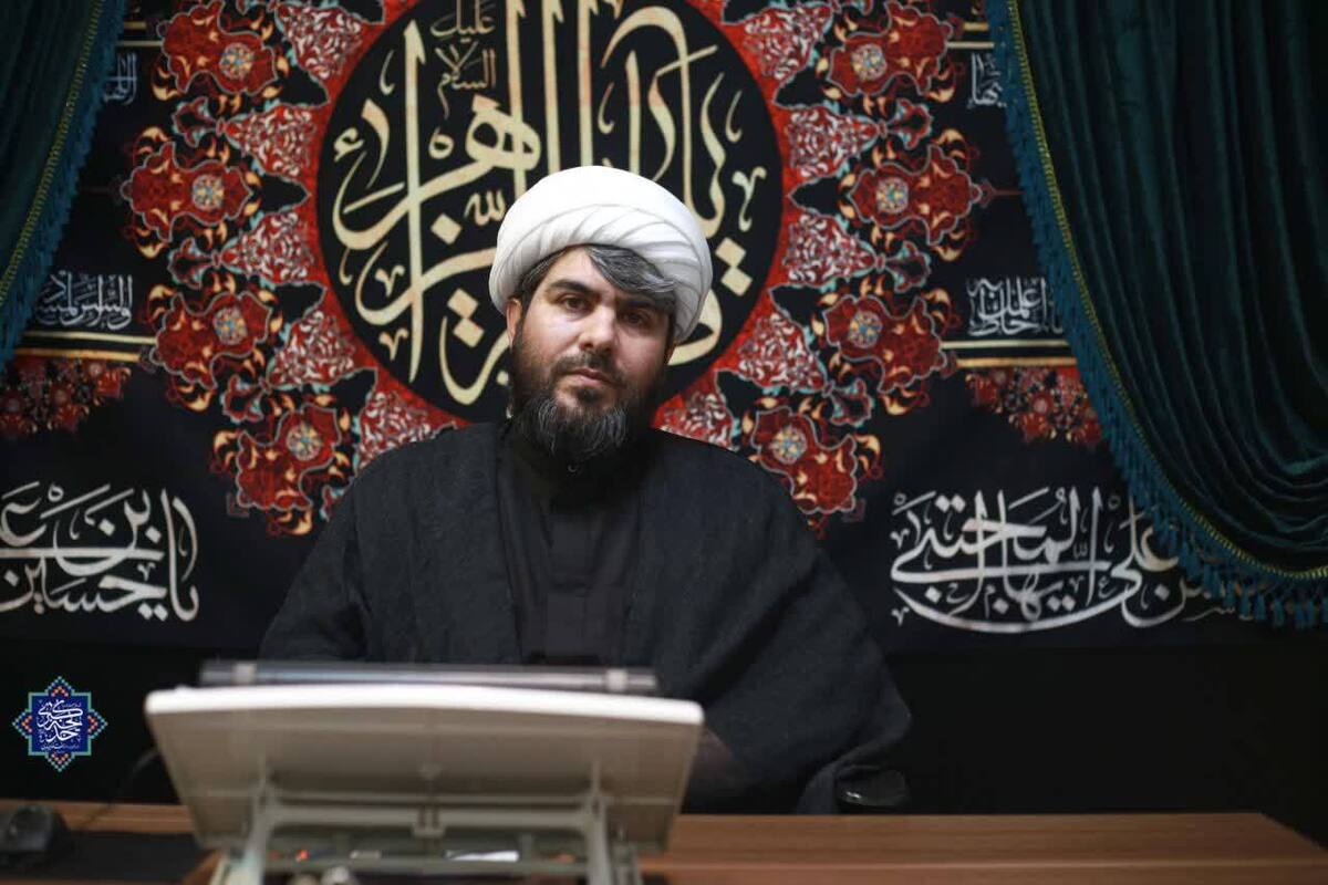 اعتکاف 10هزار نوجوان کانونی در 100 مسجد کشور