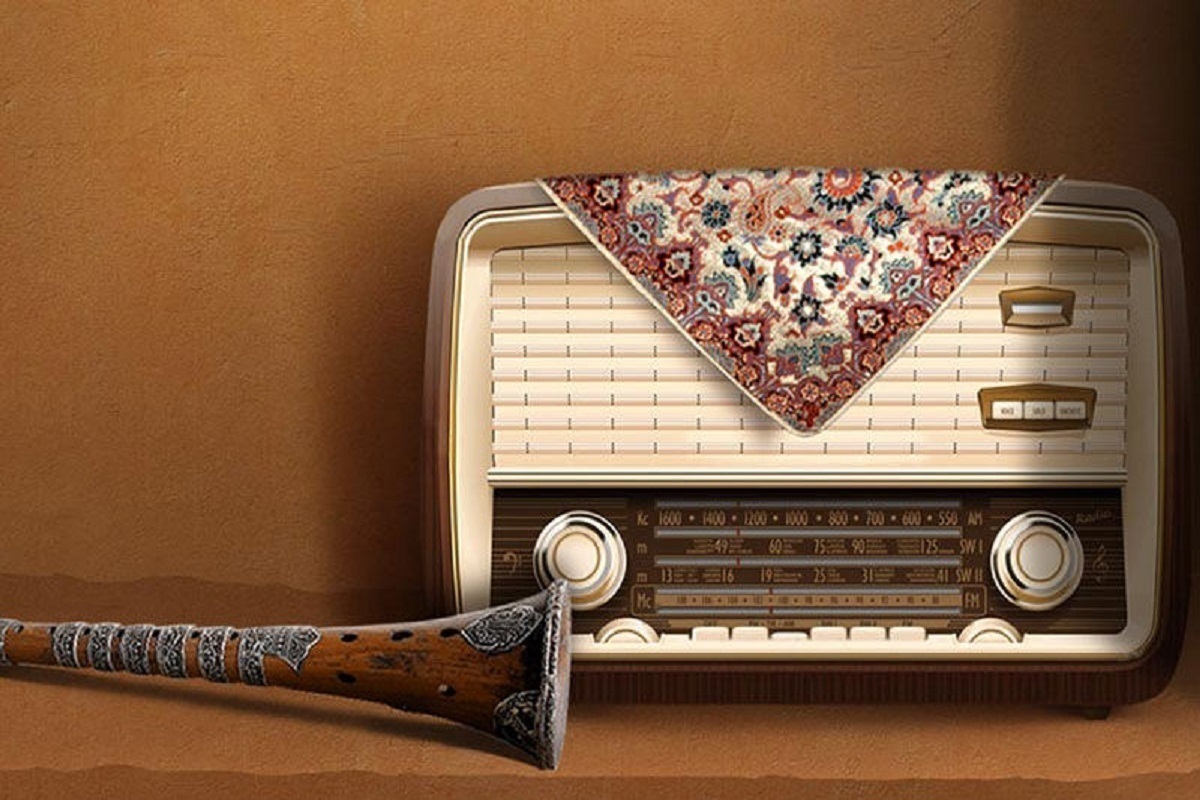 پخش ۴ نمایش رادیویی جدید