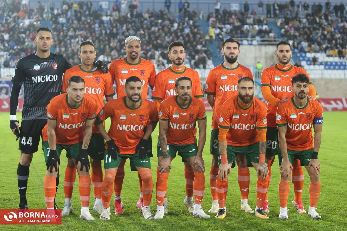 عجیب اما واقعی، مس رفسنجان در حسرت پیروزی خاص!