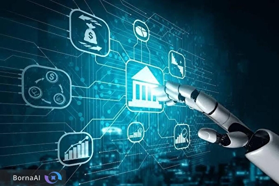 هوش مصنوعی ۲۰۰ هزار شغل بانکی اروپا را تهدید می‌کند