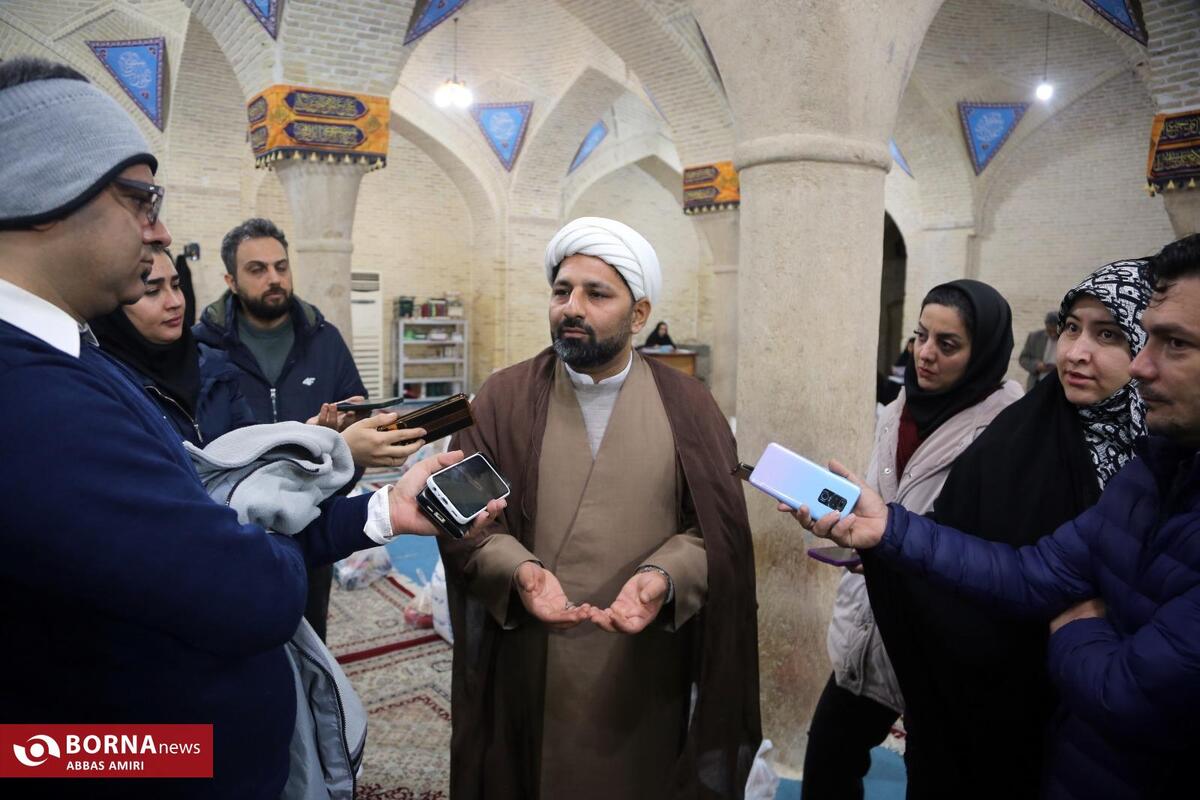 از ایستگاه‌های صلواتی تا آزادی پدران زندانی؛ مؤسسه خیریه ثارالله در مسیر مهر و ولایت