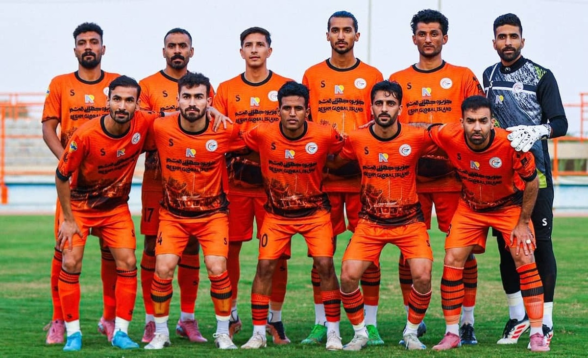 ضربه طلایی دهقانی، نخستین لبخند پیوس را رقم زد