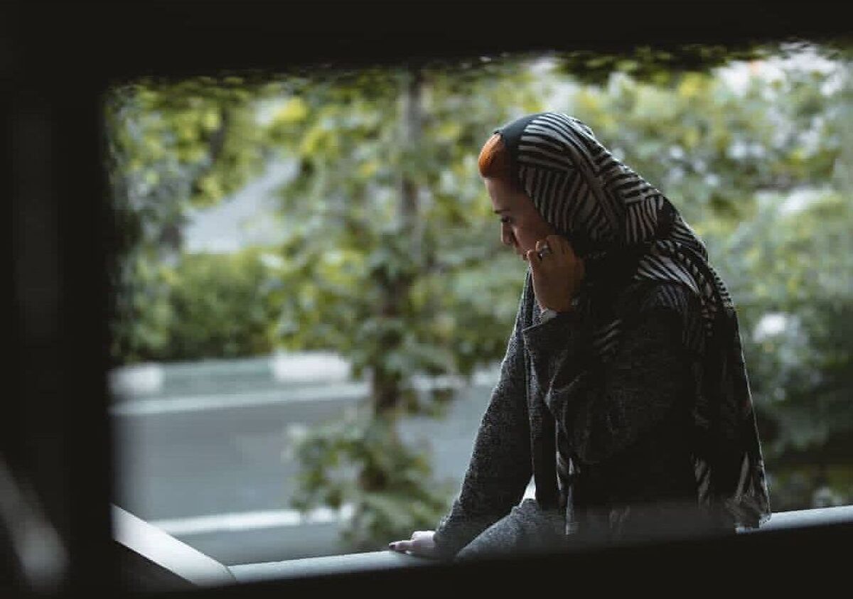 آغاز اکران «گنجشک» در گرجستان