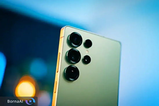 گلکسی S۲۶ اولترا، پرچمدار جدید سامسونگ