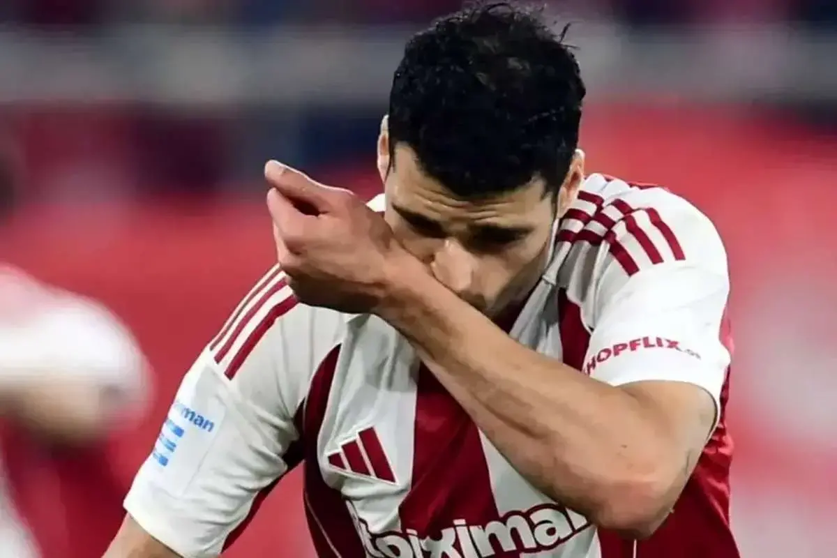 آغاز رویایی ۲۰۲۶ برای مهدی طارمی و المپیاکوس، سال جدید با جام جذاب شد