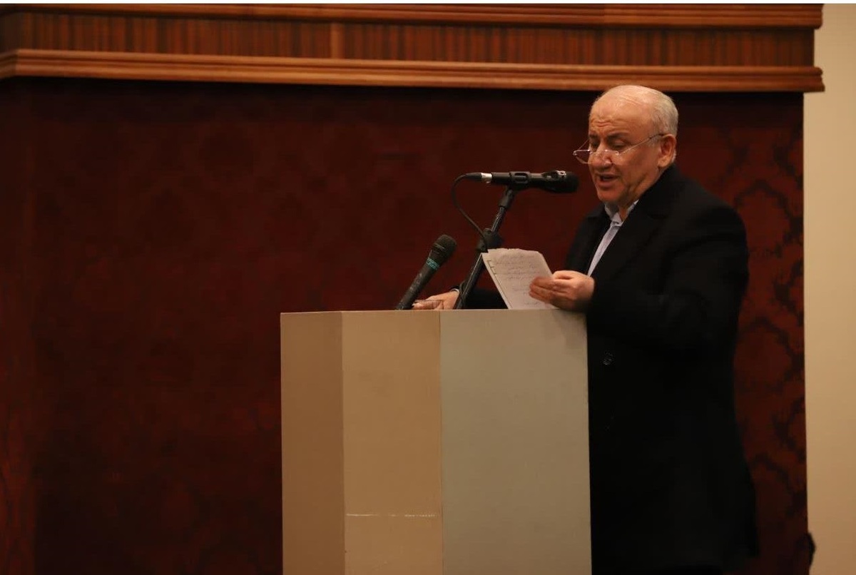 استاندار مازندران: امنیت شغلی پایدار و تأمین انرژی اولویت اصلی دولت در استان است