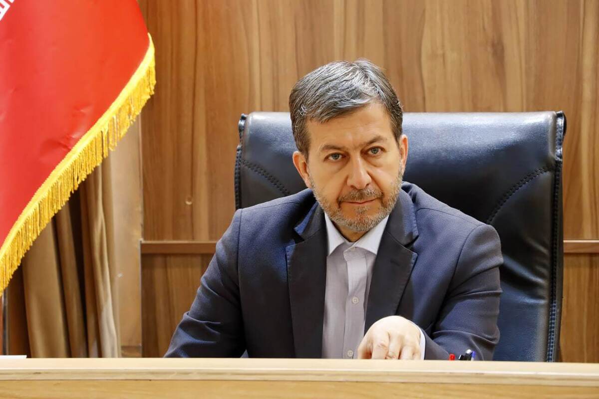 اصفهان در مسیر تبدیل‌شدن به قطب داده کشور؛ تأکید استاندار بر نقش هوش مصنوعی و اعتبار مالیاتی در جهش فناوری