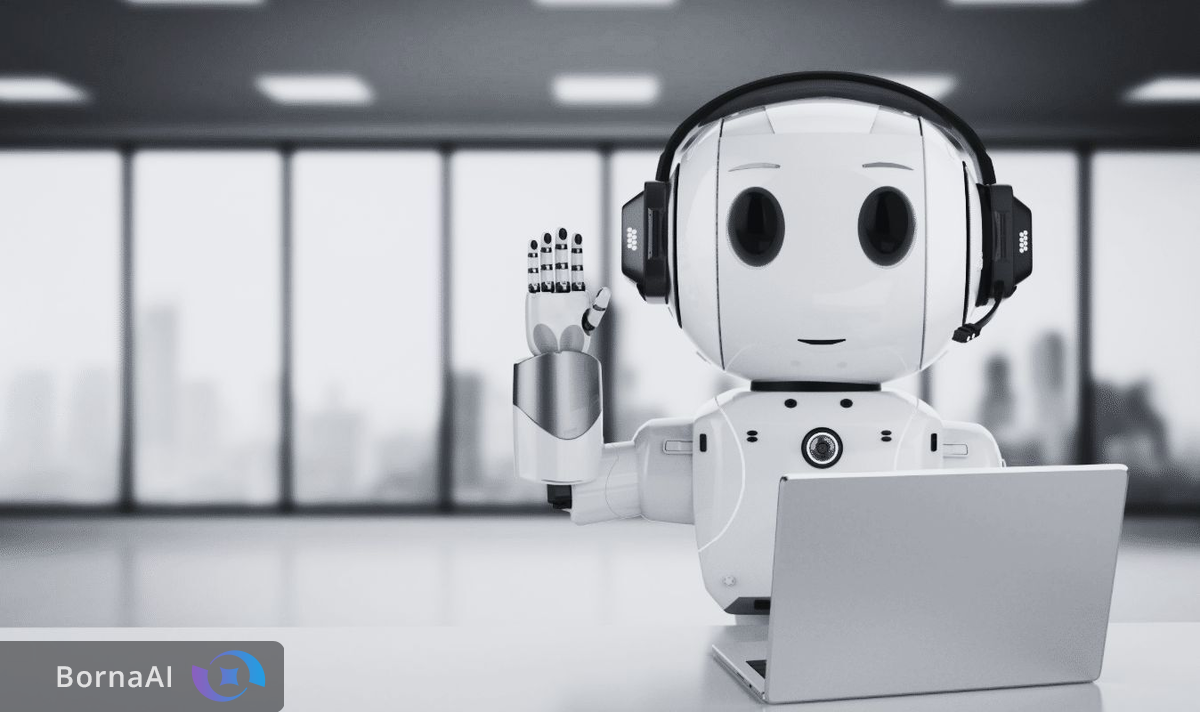 تعامل مداوم با هوش مصنوعی مسیری به سوی روان‌پریشی