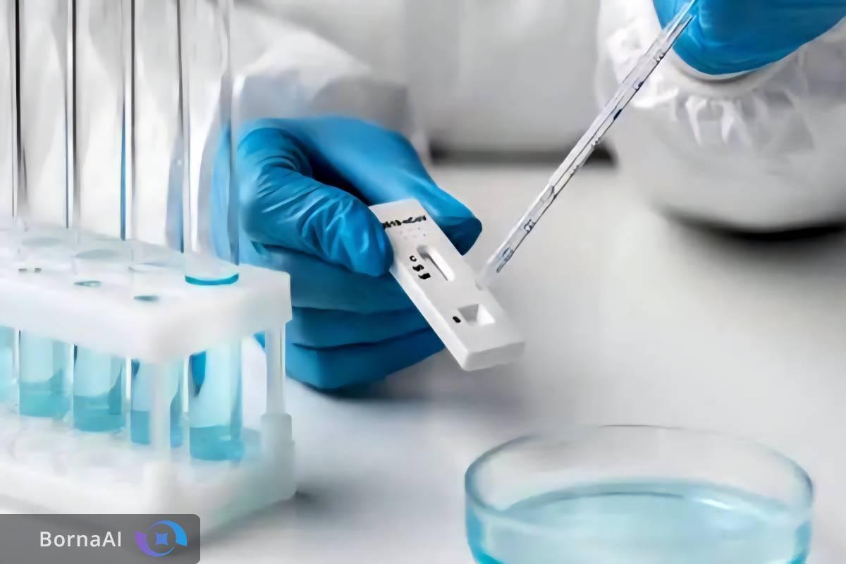 پایان عصر باتری‌های لیتیومی در کیت‌های تشخیص پزشکی