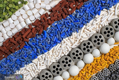 کاتالیست هوش مصنوعی تولید پراکسید هیدروژن را سریع می‌کند