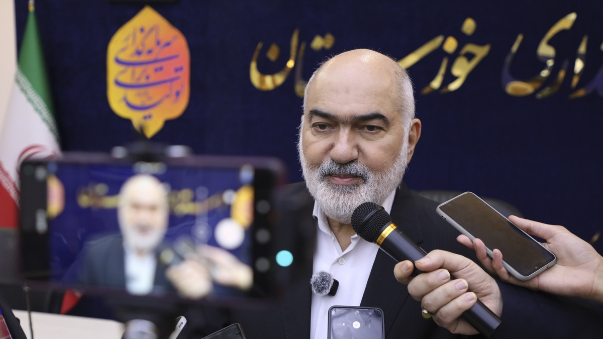 استاندار خوزستان: اموال مازاد استان برای تامین اعتبار پروژه‌های عمرانی مولدسازی می‌شود