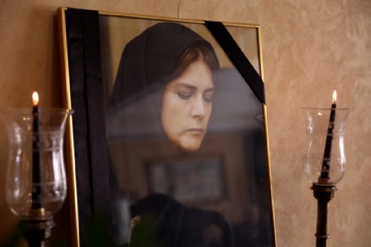 آخرین وضعیت پرونده منصوره قدیری جاوید اعلام شد