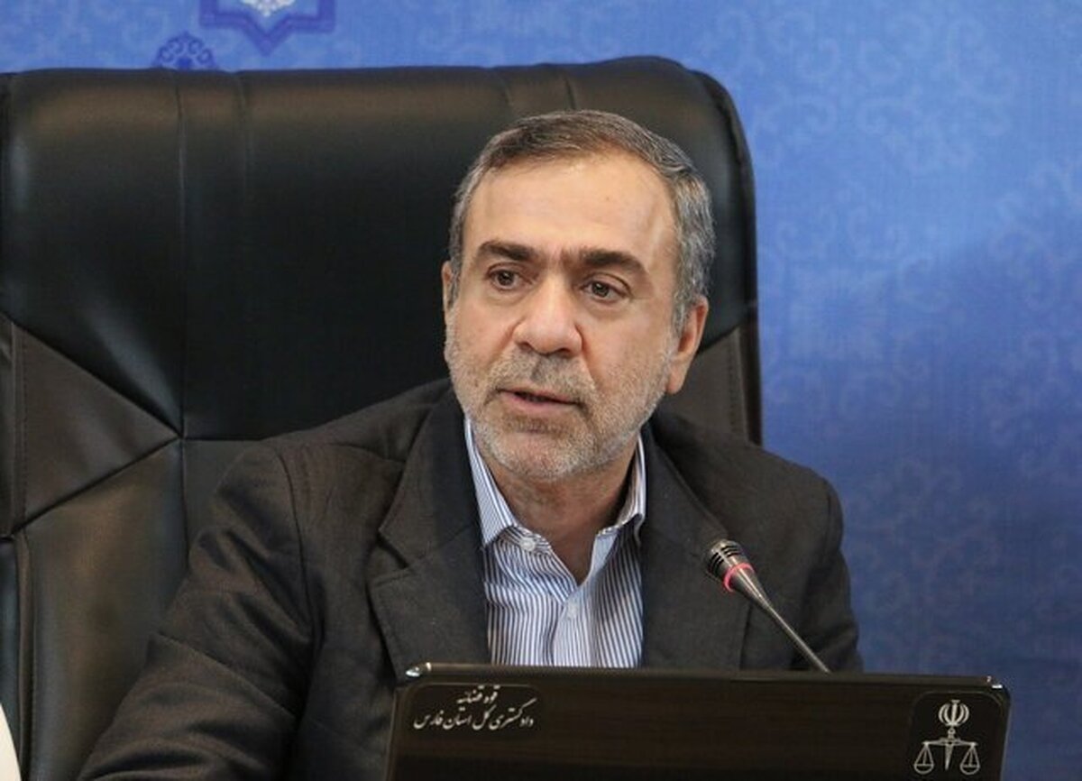 آغاز طرح پیشگیری و مقابله با رانندگی در حالت مستی در فارس