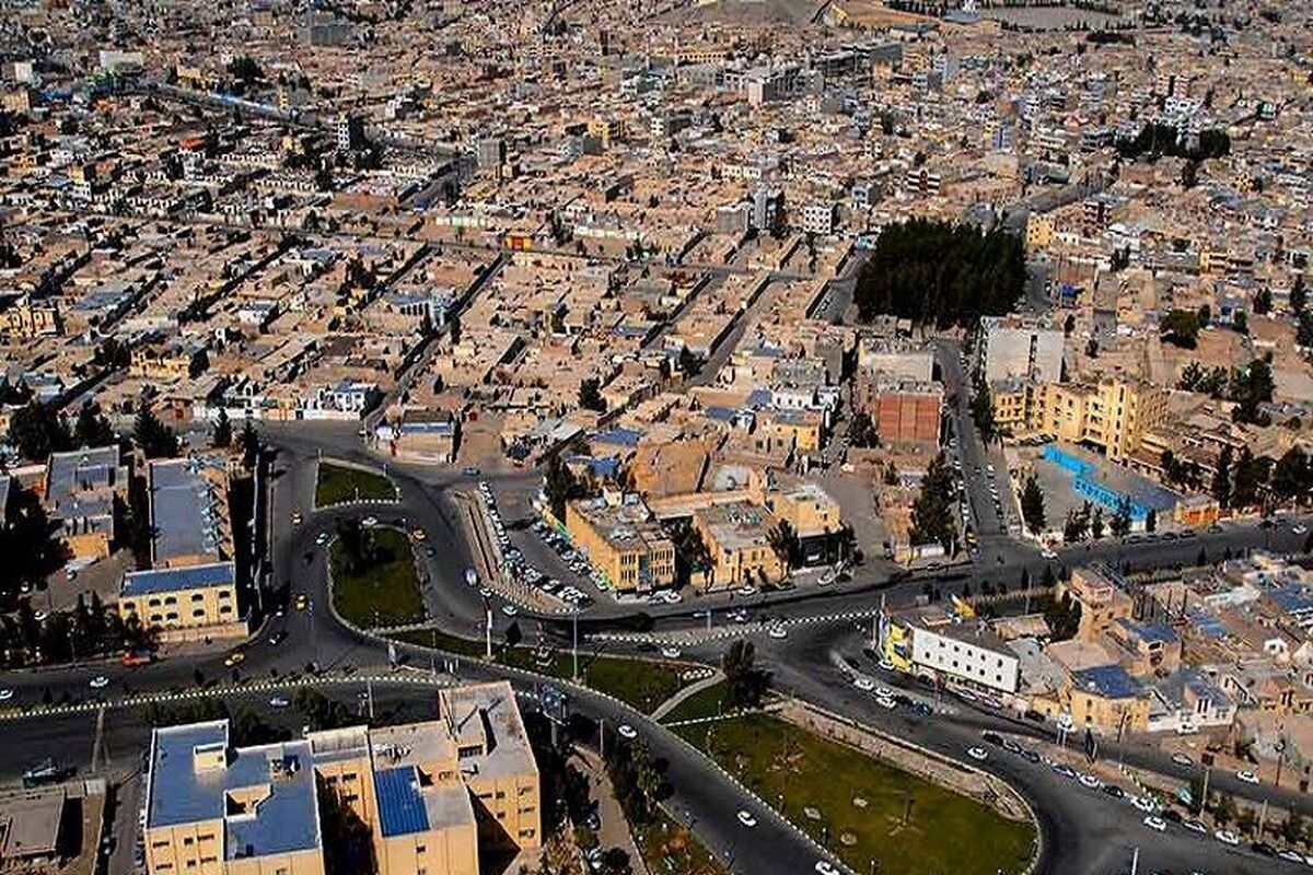 تصویب الحاق ۲۰۰ هکتار زمین به غرب زاهدان در شورای‌عالی شهرسازی