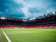 آموریم از سرمربیگری منچستریونایتد اخراج شد