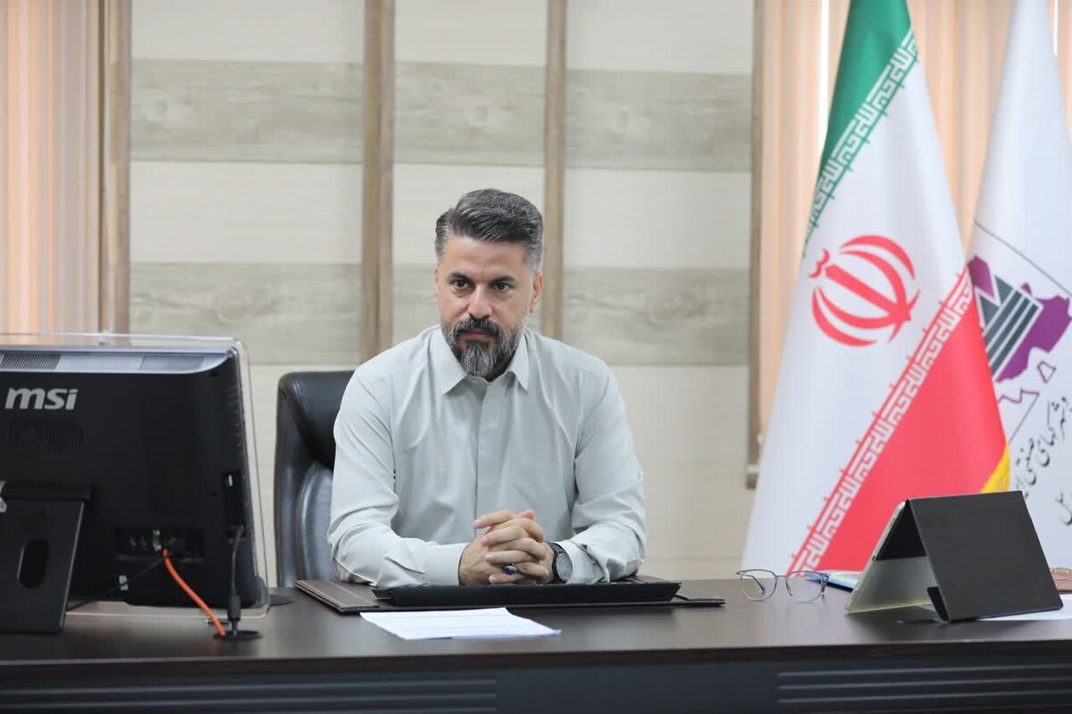 تفاهم‌نامه‌های اردبیل اکسپو ۲۰۲۵ وارد فاز اجرا شد/ استقرار تولیدکنندگان پوشاک در ناحیه صنعتی نوجه‌ده