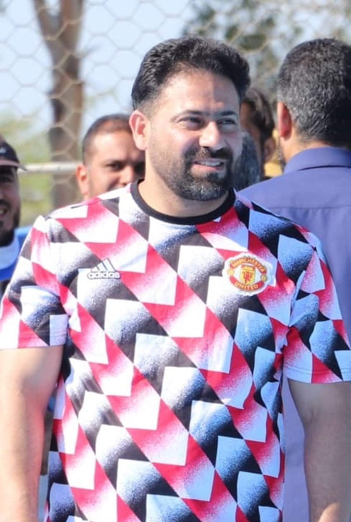 انتصاب یک خوزستانی به عنوان مربی تیم ملی کبدی جوانان