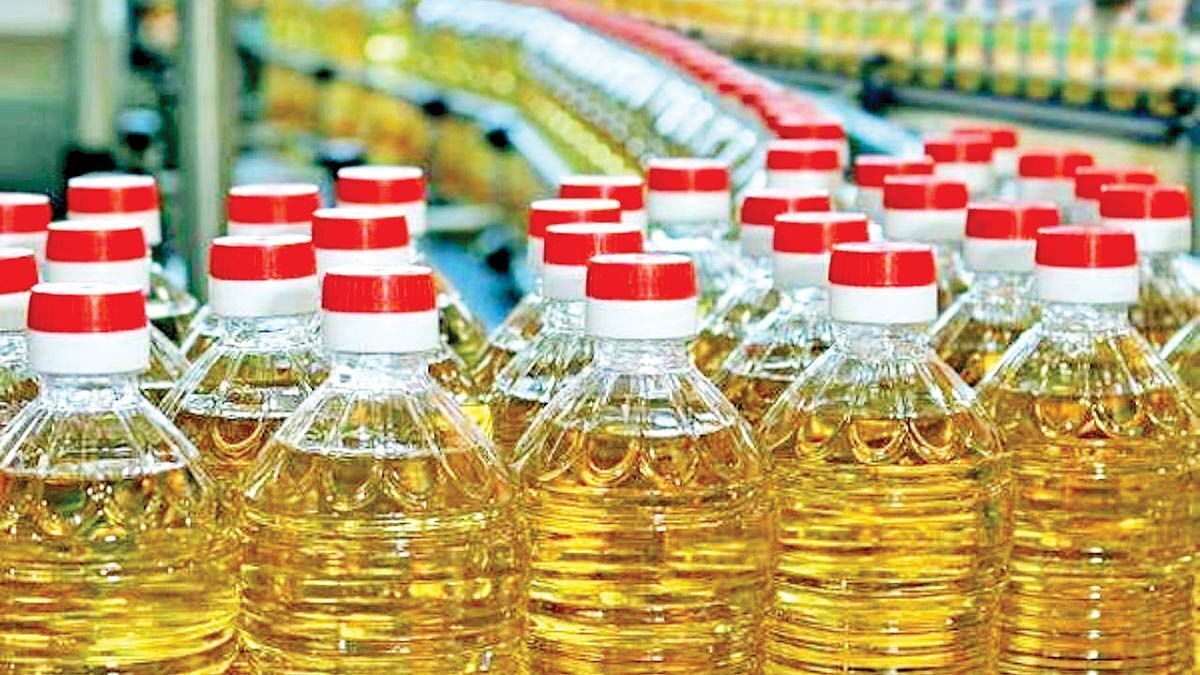 تخصیص ۱۹۶ تن روغن مایع برای مصرف خانوارهای زنجانی‌