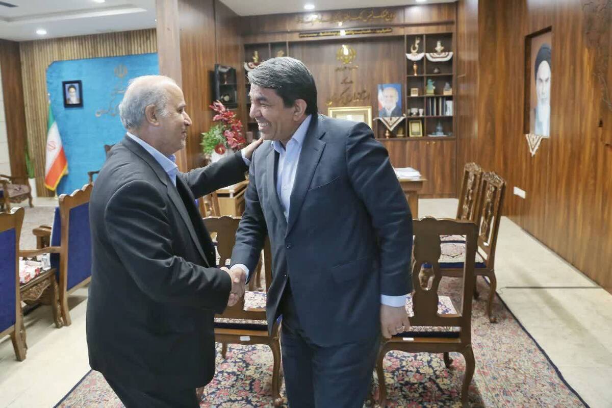 کرمان؛ آماده میزبانی از مسابقات فوتبال در سطح ملی و بین‌المللی