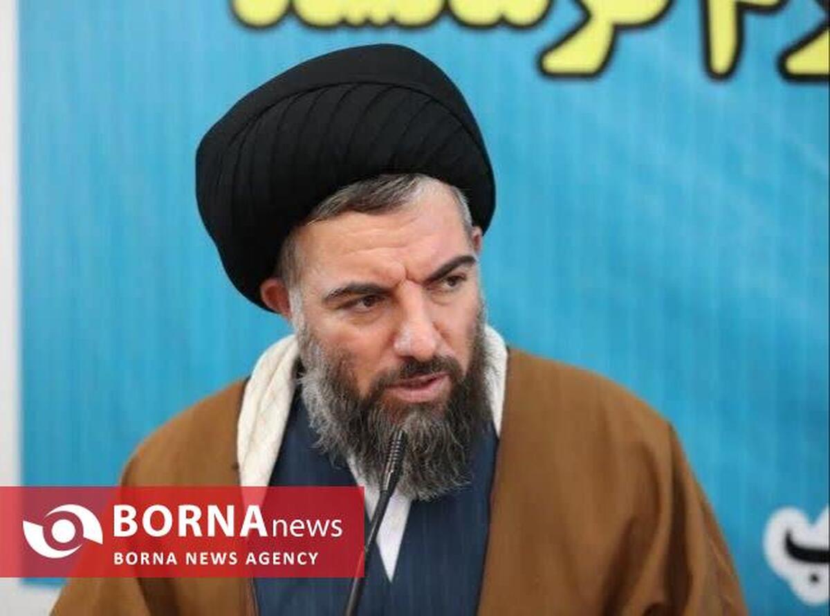 «اعتکاف» فرصت طلایی برای تربیت نسل مؤمن است/ حضور پررنگ نوجوانان و جوانان در اعتکاف سرپل‌ذهاب