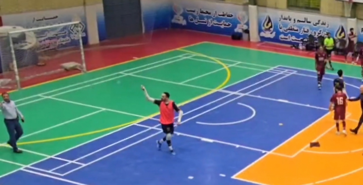 شب سیاه در دربی اصفهان؛ حاشیه‌هایی که زیبایی دربی را بلعید