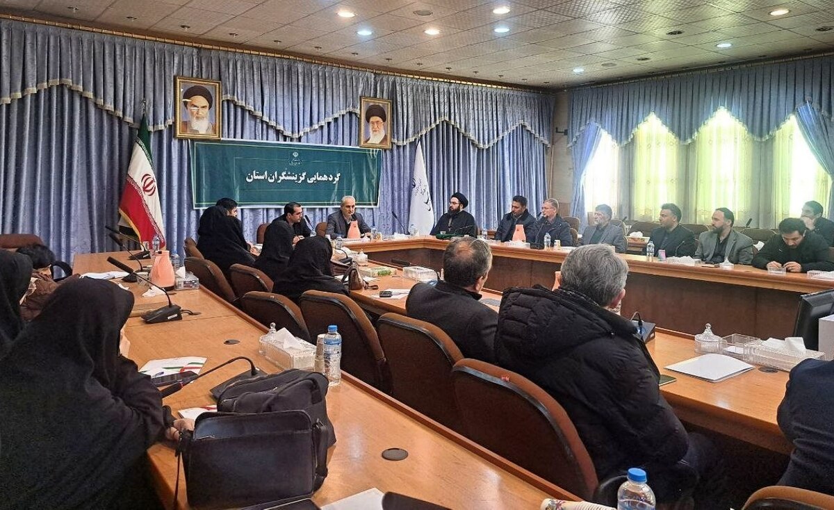 لزوم حساسیت و هوشمندی در اقدامات گزینش‌گران/ احیای روایت‌گری و تبیین برای نسل جوان اهمیت دارد