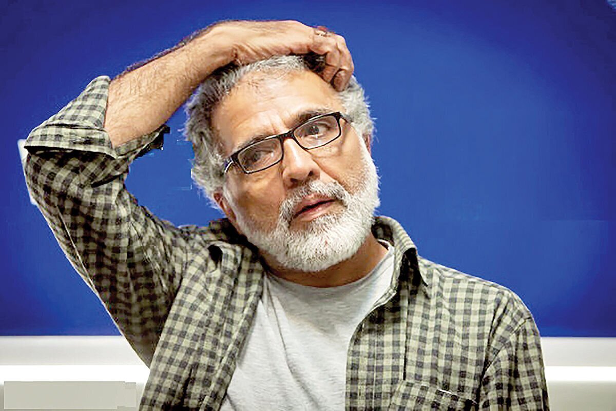 صبح اعدامی‌های افخمی به فجر رسید