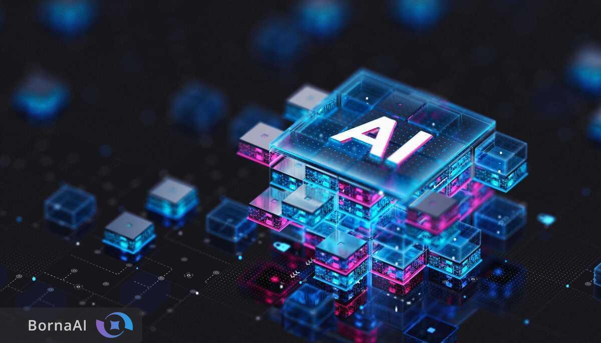 برگزاری نشست کانکت فروم همزمان با نمایشگاه بین‌المللی هوش مصنوعی