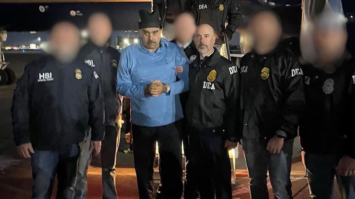 انتقاد تند متحدان و مخالفان آمریکا از مداخله نظامی در ونزوئلا/ شورای امنیت، صحنه جدال بر سر ربایش مادورو