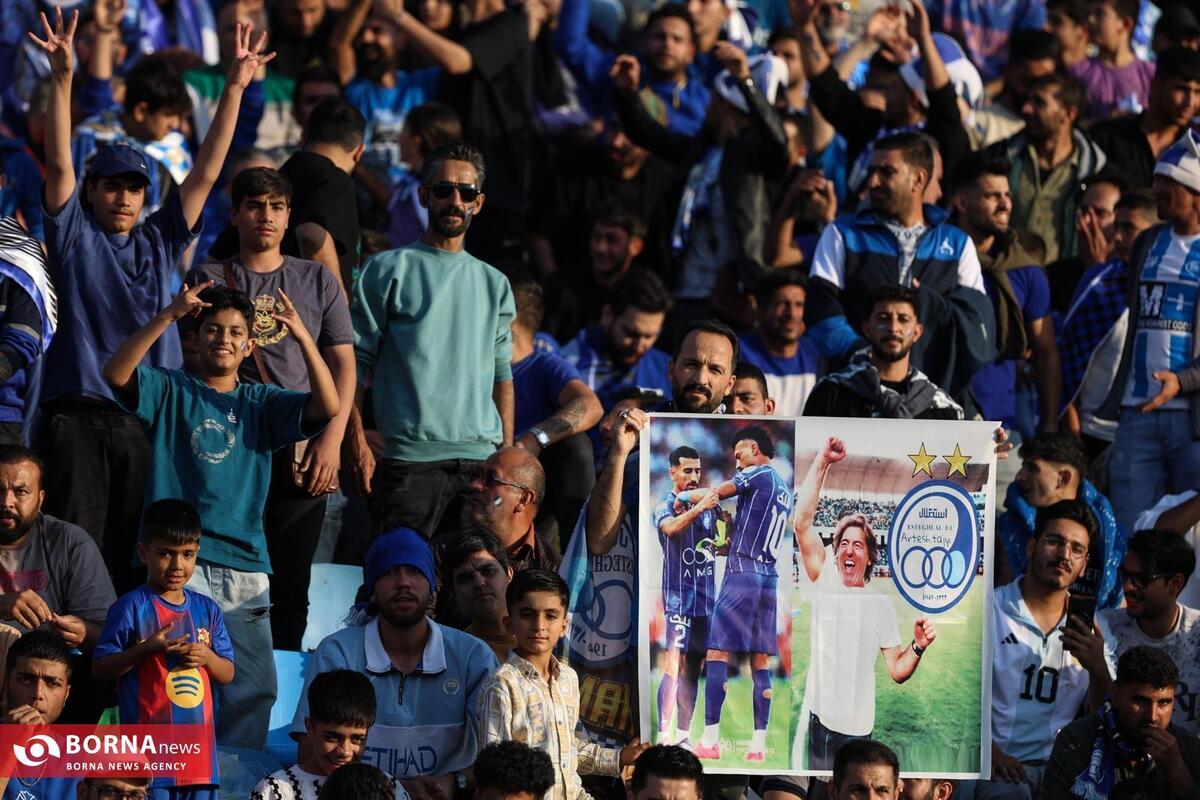 استقلال نیم فصل دوم را از یزد آغاز می‌کند