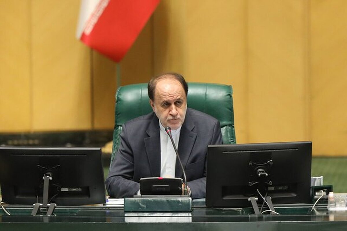 حاجی‌بابایی: گزارش تفریغ بودجه باید مبنای اصلاح بودجه‌های سنواتی باشد